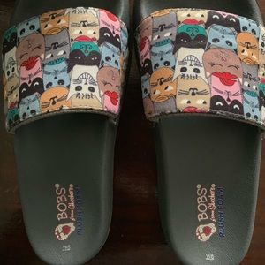 Skechers | Shoes | Bobs By Skechers Cat 
